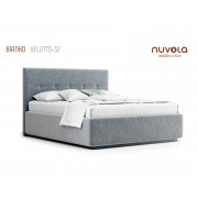 Кровать "Bianco" Promo