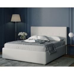 Кровать "Bianco" Promo