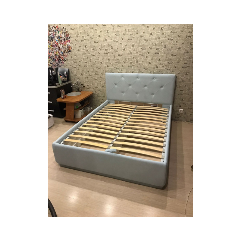 Кровать "Olivia" Promo