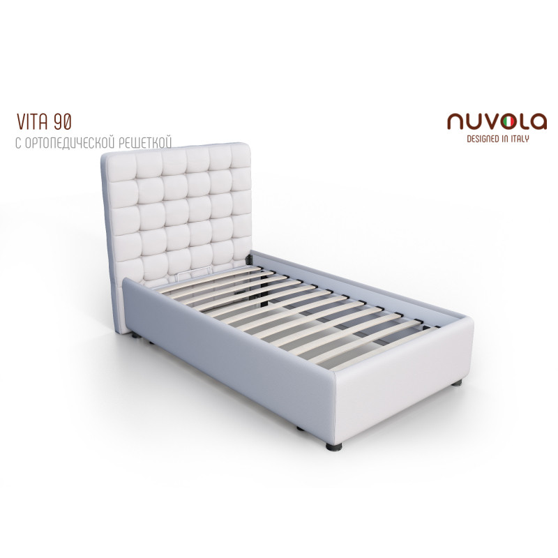 Односпальная кровать "Vita"