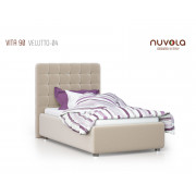 Односпальная кровать "Vita"