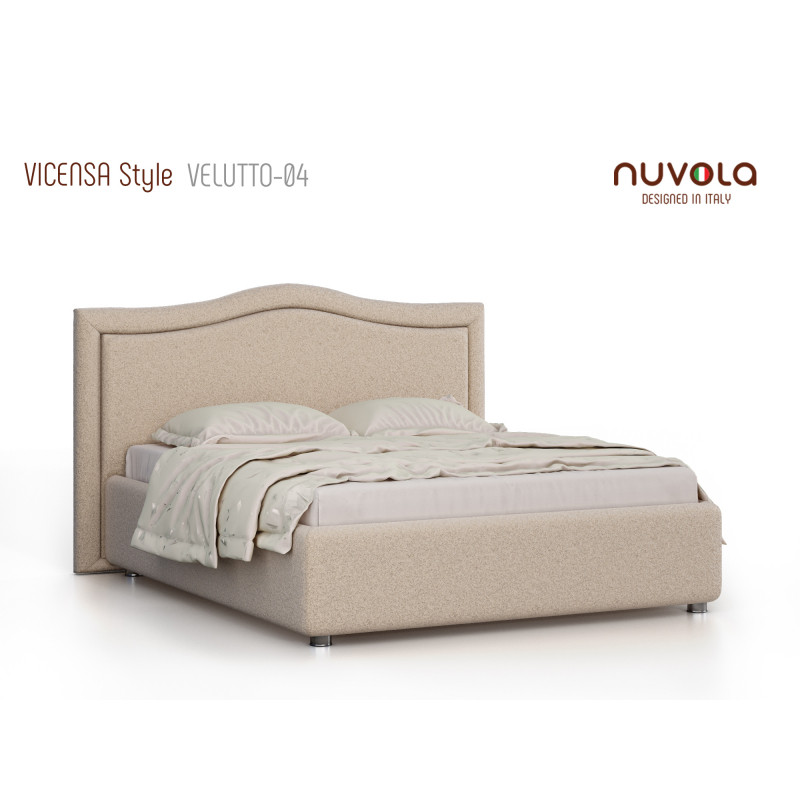 Кровать "Vicensa Style"