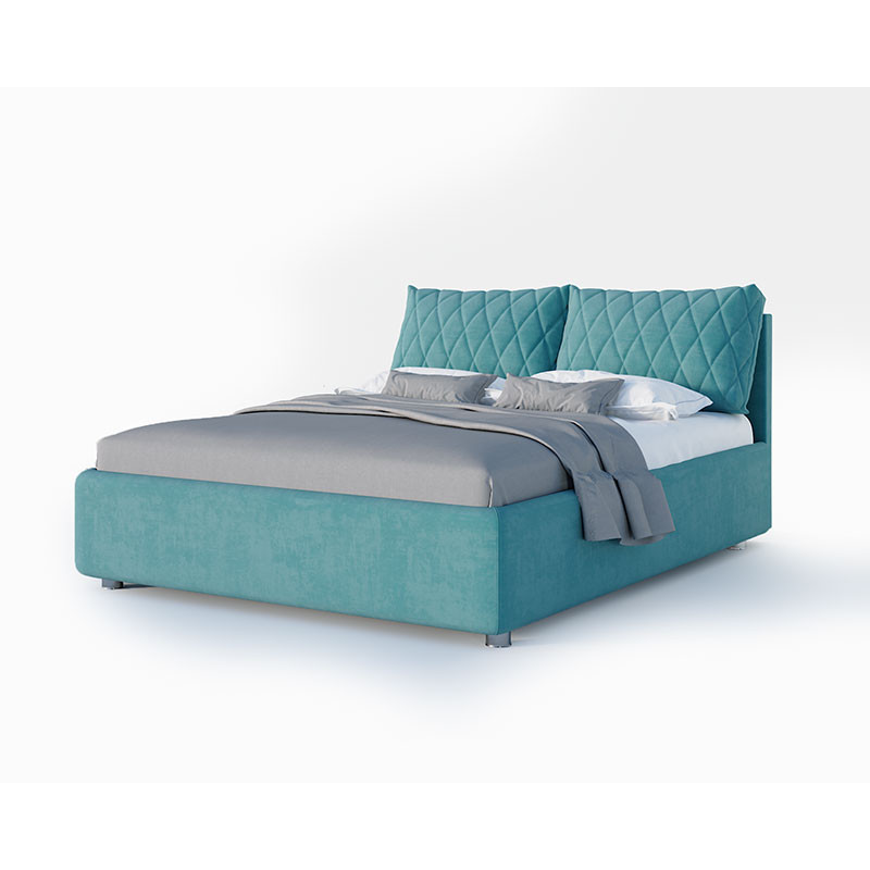 Кровать "Celeste" с подушками