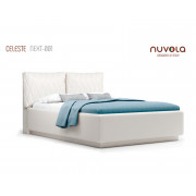 Кровать "Celeste" с подушками